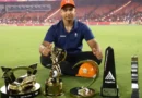 15 साल के क्रिकेटर वैभव सूर्यवंशी को इंग्लैंड और आयरलैंड दौरे पर अलग चेंजिंग रूम मिलेगा