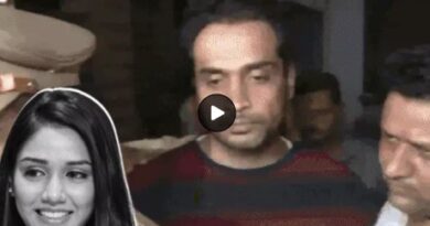 सीबीआई की विशेष अदालत ने ट्विशा शर्मा के पति समर्थ सिंह और सास रिटायर्ड जज गिरिबाला सिंह को 14 दिन की न्यायिक हिरासत में जेल भेज दिया