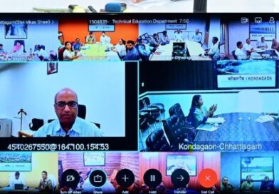 ’नीट यूजी 2026 परीक्षा के सुचारु संचालन के लिए मुख्य सचिव ने कलेक्टरों को दिये दिशा-निर्देश