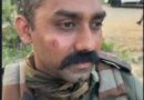 मणिपुर के उखरुल जिले के शोक्वाओ और न्यू हेवन इलाके में रविवार सुबह सैकड़ों महिलाएं असम राइफल्स के जवानों और वाहनों के आगे दीवार बनकर खड़ी हो गईं