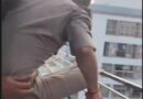 गुजरात के सूरत में पुलिस की डायल-112 टीम ने एक व्यक्ति को आत्महत्या करने से बचाया