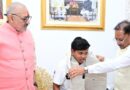 श्रीलंका दौरे के लिए भारतीय अंडर-19 महिला क्रिकेट टीम की उपकप्तान बनीं महक नरवासे : मुख्यमंत्री श्री विष्णु देव साय ने किया सम्मानित