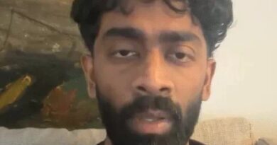 कॉमेडियन प्रणीत मोरे ने ‘₹370 की बिरयानी’ वाले वीडियो को लेकर माफी मांगी