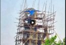 बांग्लादेश के गैबांधा जिले में 82 फीट ऊंची राम प्रतिमा का प्रोजेक्ट कट्टरपंथी दबाव के बाद रोक दिया गया