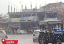 मध्य प्रदेश में मानसून से पहले आंधी-बारिश का दौर जारी