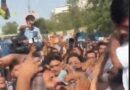 कॉकरोच जनता पार्टी (CJP) के फाउंडर अभिजीत दीपके ने आरोप लगाया कि जयपुर में उन पर हुए हमले में राष्ट्रीय स्वयंसेवक संघ यानी RSS के लोगों का हाथ