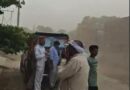 मानसून तेलंगाना के भद्राचलम में 6 दिन से अटका हुआ