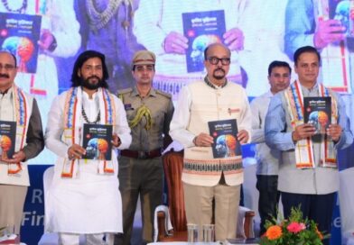 आर्टिफिशियल इंटेलिजेंस सहायक है, मानव बुद्धि का विकल्प नहीं-श्री डेका
