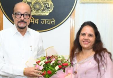 राज्यपाल डेका ने गजराज बांध को शहर की पेयजल आपूर्ति के लिए उपयोगी बनाने की दिशा में की पहल