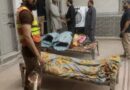 पाकिस्तान के खैबर पख्तूनख्वा प्रांत में  एक गुरुद्वारे के अंदर फायरिंग में सिख केयरटेकर दंपती की हत्या कर दिया