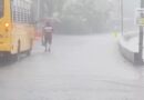 मानसून 12 दिन की देरी के बाद मंगलवार को मुबंई पहुंच गया