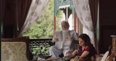मिर्जापुर सीरीज के 3 कामयाब सीजन के बाद मिर्जापुरः द मूवी का टीजर आज जारी हो चुका