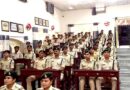 वनरक्षक वन विभाग की रीढ़, वन संरक्षण में निभाते हैं महत्वपूर्ण भूमिका : वन बल प्रमुख श्री शुभरंजन सेन