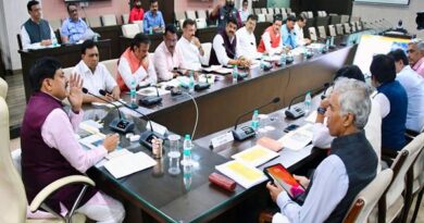 सिंहस्थ : 2028 के लिए 17 नए विकास कार्यों को मिली मंजूरी