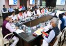 सिंहस्थ : 2028 के लिए 17 नए विकास कार्यों को मिली मंजूरी