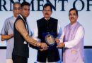 ग्लोबल विंड डे पर म.प्र. को मिला उभरती नवकरणीय ऊर्जा अवसंरचना उत्कृष्टता सम्मान