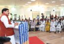 समाज में समता के भाव का विशेष महत्व है : मुख्यमंत्री डॉ. यादव