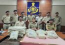 मंदसौर पुलिस की बड़ी सफलता