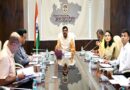 शैक्षणिक पाठ्यक्रम में नशे के दुष्परिणामों पर जानकारी देना आवश्यक : मुख्यमंत्री डॉ. यादव