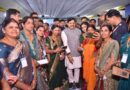 मुख्यमंत्री डॉ. यादव ने कुकरू में कृष्णा आजीविका स्व-सहायता समूह की महिलाओं से किया आत्मीय संवाद