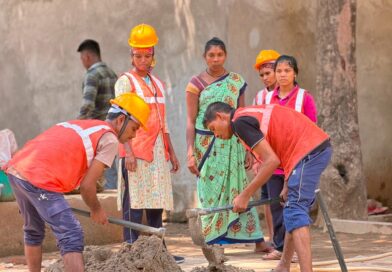 जब बंदूक छूटी, तो हाथों में आया सुनहरा भविष्य : सुकमा में आत्मसमर्पित युवाओं की जिंदगी लिख रही विकास की नई कहानी