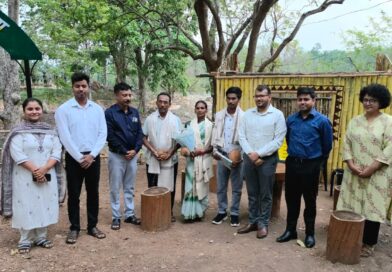 सुकमा के आदिवासी किसान के बेटे बारसे रोशन ने JEE एडवांस में गाड़े झंडे