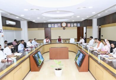 Cabinet Meeting