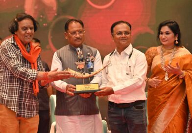फिल्में समाज में सकारात्मक बदलाव की सशक्त माध्यम हैं – मुख्यमंत्री विष्णु देव साय