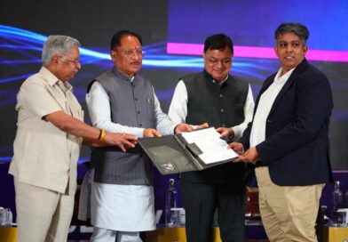 छत्तीसगढ़ में निवेश के लिए बिछा रेड कारपेट, 9,580 करोड़ रुपये के मिले प्रस्ताव