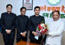 जनसेवा ही प्रशासनिक सेवा का सर्वोच्च उद्देश्य : मुख्यमंत्री श्री विष्णु देव साय