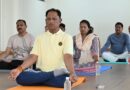 अंतर्राष्ट्रीय योग दिवस 2026: स्वस्थ जीवन और विकसित भारत का आधार बनेगा योग