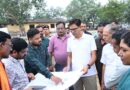 प्रदेश का सबसे मॉडल शहर बनेगा रायगढ़ : वित्त मंत्री ओ.पी. चौधरी
