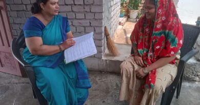 प्रधानमंत्री मातृ वंदना योजना में छत्तीसगढ़ बना देश का अग्रणी राज्य