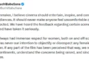 पेड्डी’ में एक्ट्रेस जाह्नवी कपूर के किरदार ‘अचियम्मा’ को लेकर उठे विवाद के बीच फिल्म के डायरेक्टर बुची बाबू सना ने पब्लिकली माफी मांगी