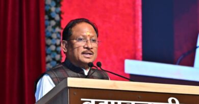 खेल प्रतिभाओं को आधुनिक प्रशिक्षण, बेहतर संसाधन और प्रतिस्पर्धात्मक अवसर उपलब्ध कराएगी हमारी सरकार : मुख्यमंत्री साय