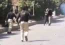 पाकिस्तान के कब्जे वाले कश्मीर (PoK) में पुलिस और प्रदर्शनकारियों के बीच हुई हिंसक झड़पों में 30 लोगों की मौत