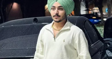 हरियाणा के करनाल जिले के रहने वाले 20 वर्षीय युवक की अमेरिका में हार्टअटैक से मौत