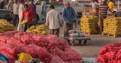 मई में थोक महंगाई (WPI) बढ़कर 9.68% पर पहुंच गई
