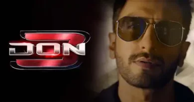 फिल्म ‘डॉन 3’ से रणवीर सिंह के अचानक बाहर होने और फेडरेशन ऑफ वेस्टर्न इंडिया सिने एम्प्लॉइज (FWICE) के असहयोग आदेश के बीच एक्ट्रेस कंगना रनोट ने इस मामले पर अपनी प्रतिक्रिया दी