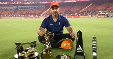 वैभव सूर्यवंशी के भारतीय क्रिकेट टीम में चुने जाने के बाद राजस्थान रॉयल्स ने सोशल मीडिया पर उनका एक इंटरव्यू शेयर किया