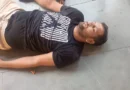 दिल्ली के शाहदरा रेलवे स्टेशन के प्लेटफॉर्म नंबर-3 पर शनिवार सुबह योगा एक्सप्रेस की जनरल बोगी में चढ़ने को लेकर झड़प हो गई