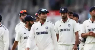भारतीय क्रिकेट टीम इस साल अक्टूबर से दिसंबर के बीच न्यूजीलैंड का दौरा करेगी