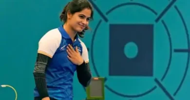 नेशनल राइफल एसोसिएशन ऑफ इंडिया (NRAI) ने 20वें एशियन गेम्स के लिए भारत की राइफल और पिस्टल टीम घोषित कर दी