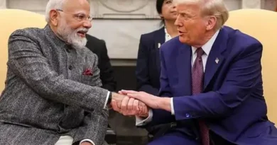प्रधानमंत्री नरेंद्र मोदी G7 शिखर सम्मेलन में हिस्सा लेने के लिए मंगलवार को फ्रांस के एवियन पहुंचे