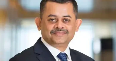 इकोनॉमिस्ट और मार्केट स्ट्रैटेजिस्ट नीलकंठ मिश्रा को वर्ल्ड बैंक में भारत का नया एग्जीक्यूटिव डायरेक्टर नियुक्त किया