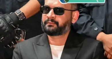 नेपाल के प्रधानमंत्री बालेन शाह ने कहा है कि भारत के साथ सीमा विवाद सुलझाने के लिए उनका देश ब्रिटेन को मध्यस्थ नहीं बनाना चाहता