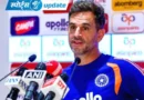 अफगानिस्तान के खिलाफ तीसरे वनडे से पहले भारतीय टीम में शामिल तेज गेंदबाज हर्षित राणा के  खेलने की उम्मीद कम