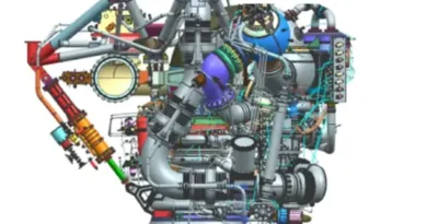 भारतीय अंतरिक्ष अनुसंधान संगठन (ISRO) के अध्यक्ष वी. नारायणन ने कहा है कि सेमी-क्रायोजेनिक इंजन के पावर हेड टेस्ट आर्टिकल (PHTA) का सफल हॉट टेस्ट देश के अंतरिक्ष कार्यक्रम के लिए एक बड़ी उपलब्धि और महत्वपूर्ण मील का पत्थर