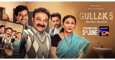 जमील खान इन दिनों ‘गुल्लक 5’ को लेकर चर्चा में