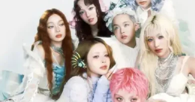 संगीत-नृत्य की दुनिया में दक्षिण कोरियाई बैंड बीटीएस, ब्लैकपिंक के दबदबे और स्ट्रे किड्स, सेवनटीन जैसे ग्रुप की वैश्विक लोकप्रियता